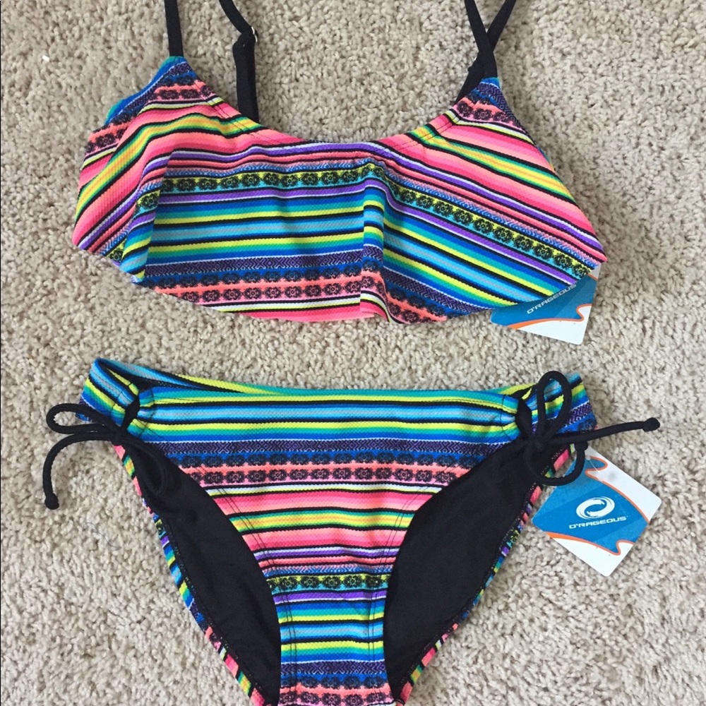 Brand New Bikini Set